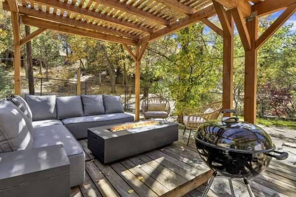 Bow Canyon Ski Haus Chalet