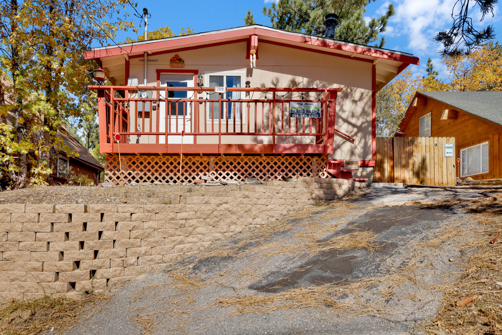 Ski View Chalet #2215