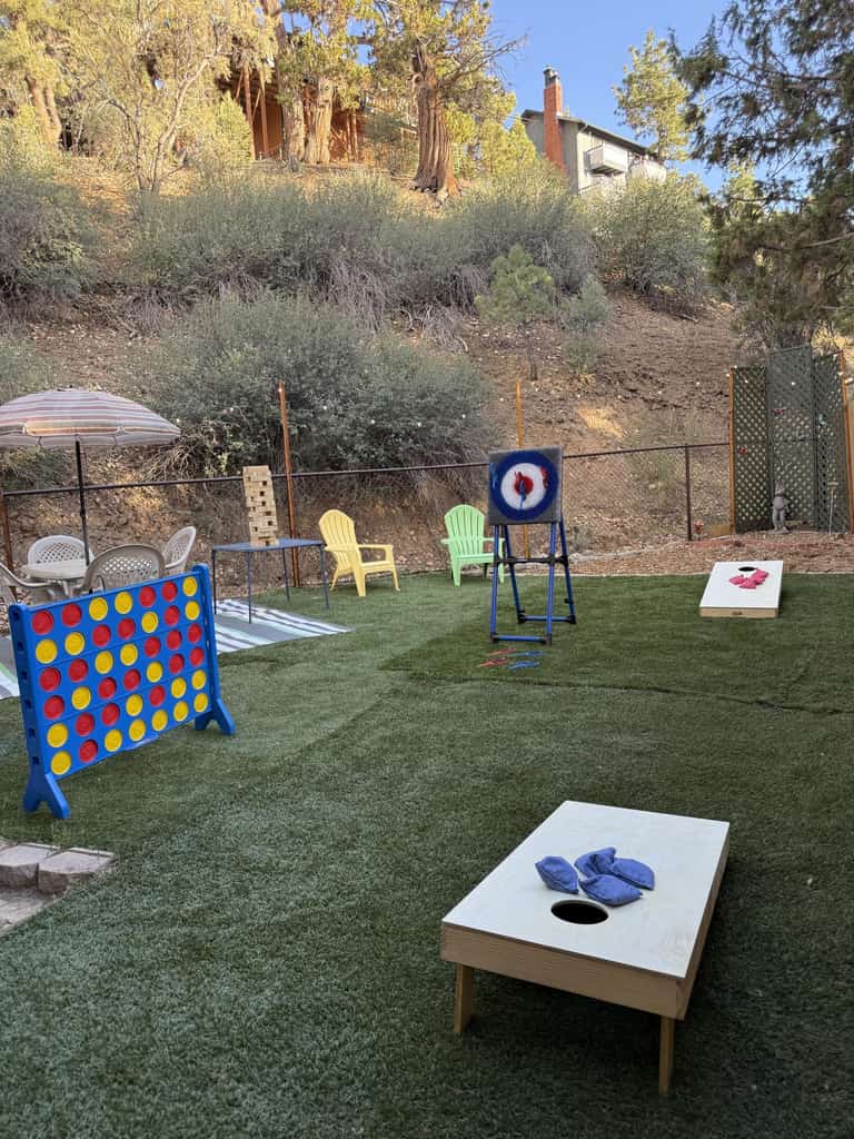 Emma's Cottage Retreat w/ Foosball + Game Console