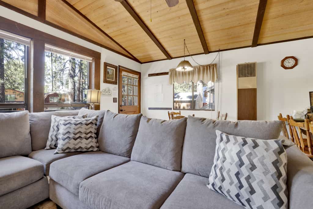 Bearadise Cottage Big Bear- Hot Tub- Foosball- Central