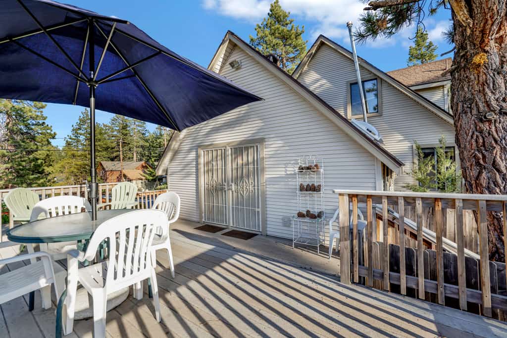 Pine Nest Marina Retreat at Big Bear Lake