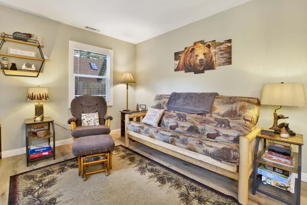 Beary Cozy Cabin #2315