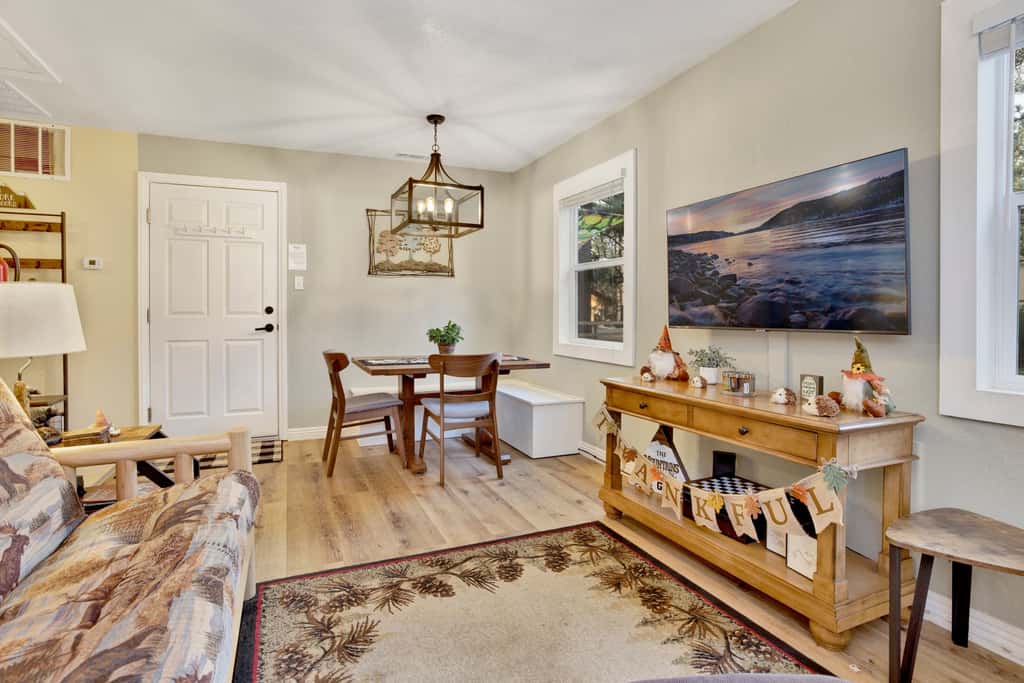 Beary Cozy Cabin #2315