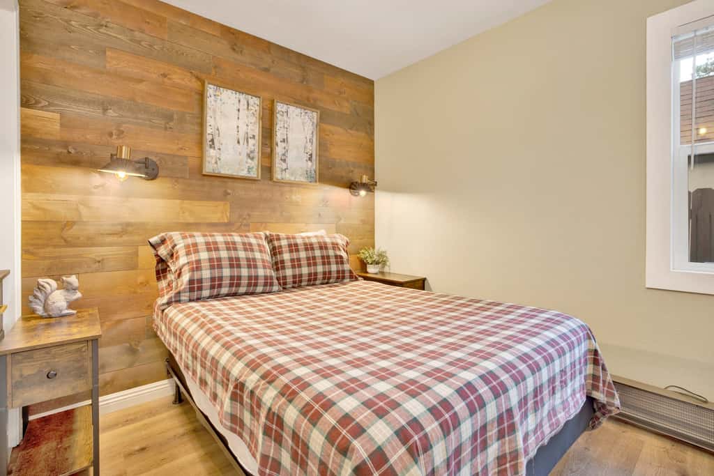 Beary Cozy Cabin #2315