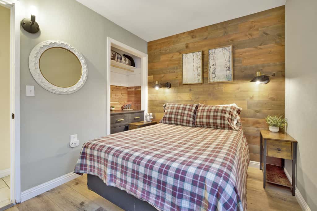 Beary Cozy Cabin #2315