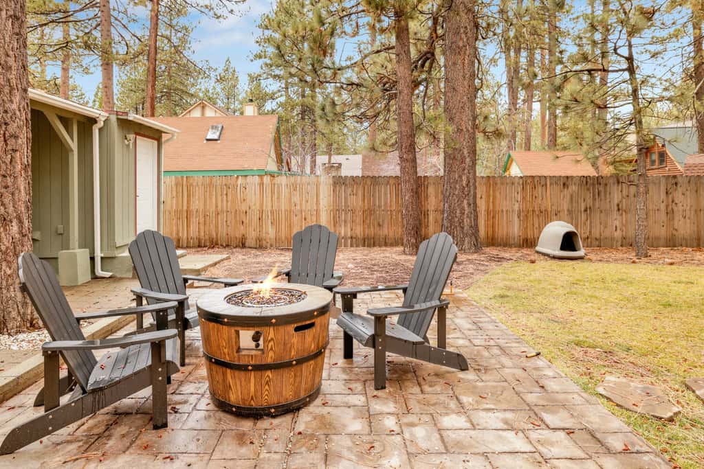 Beary Cozy Cabin #2315