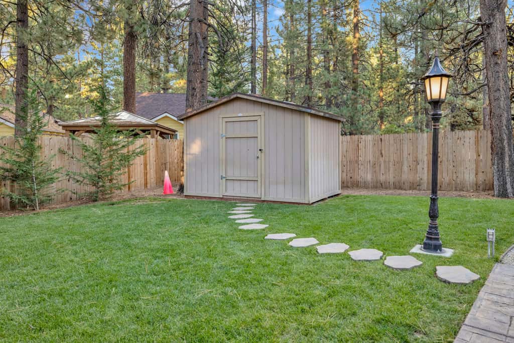 Beary Cozy Cabin #2315