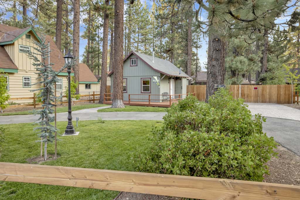 Beary Cozy Cabin #2315