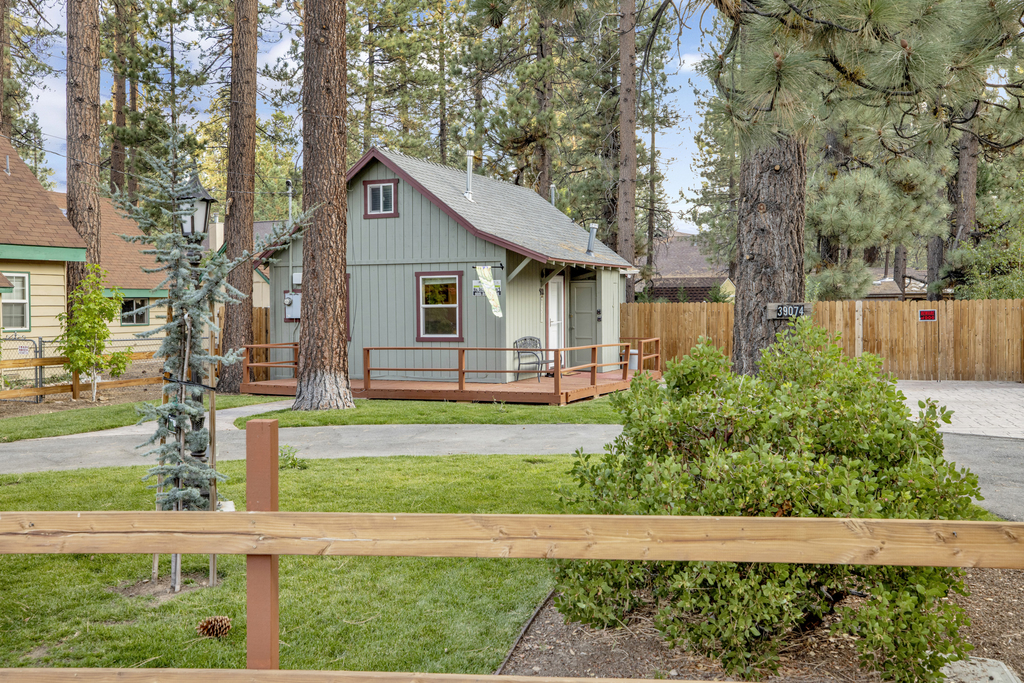 Beary Cozy Cabin #2315