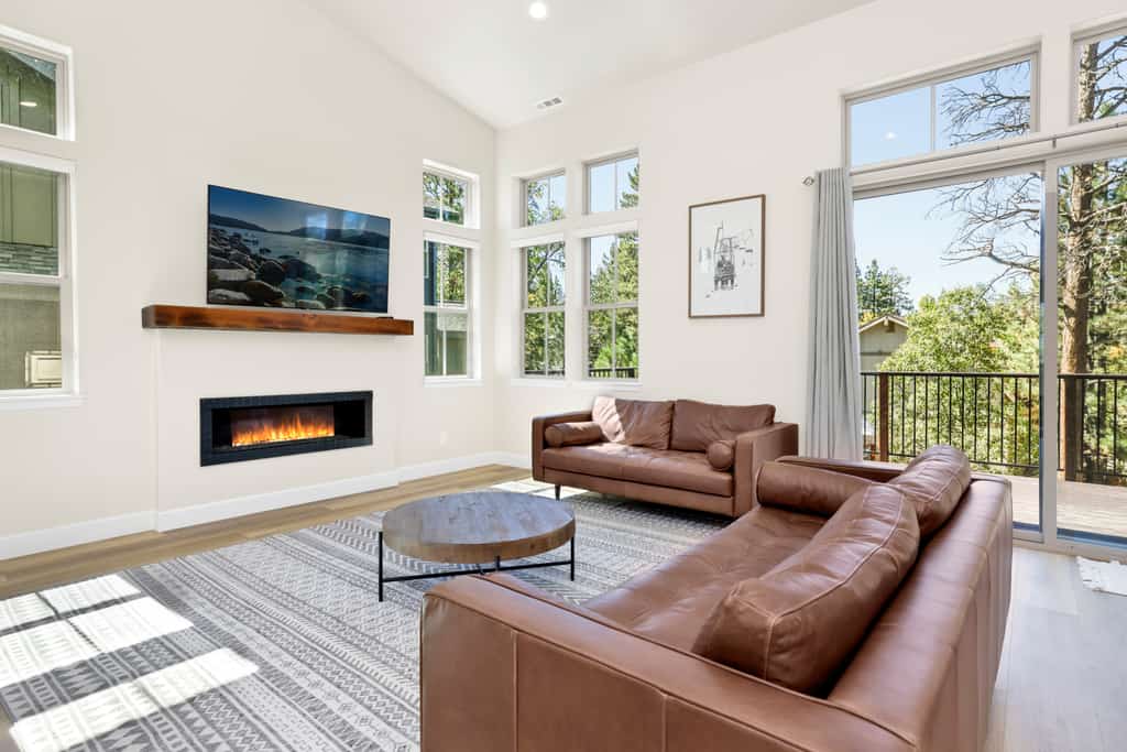 The Pines Modern Retreat at Big Bear Village