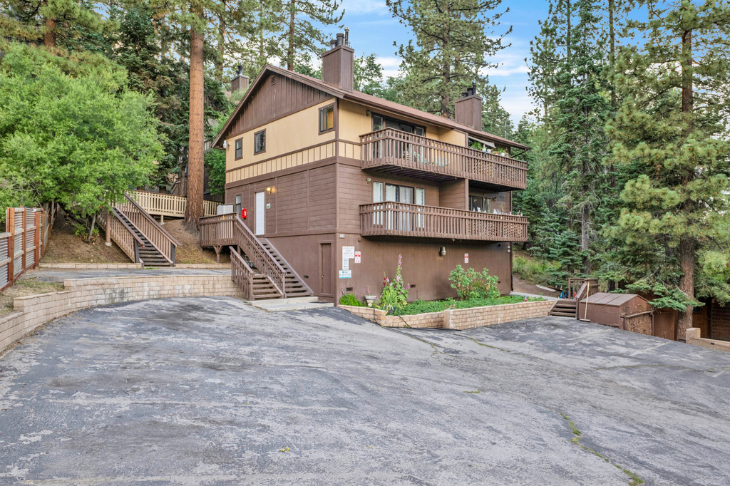Bear Meadow Woods Condo #2341