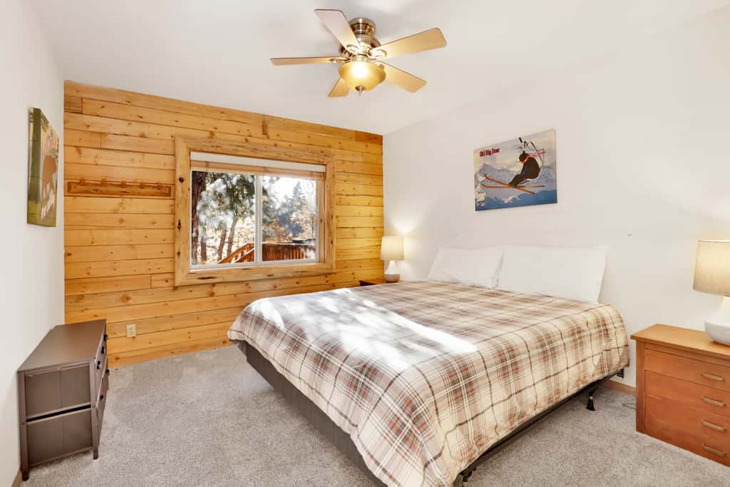 Crescenta Pines Log Cabin #2346