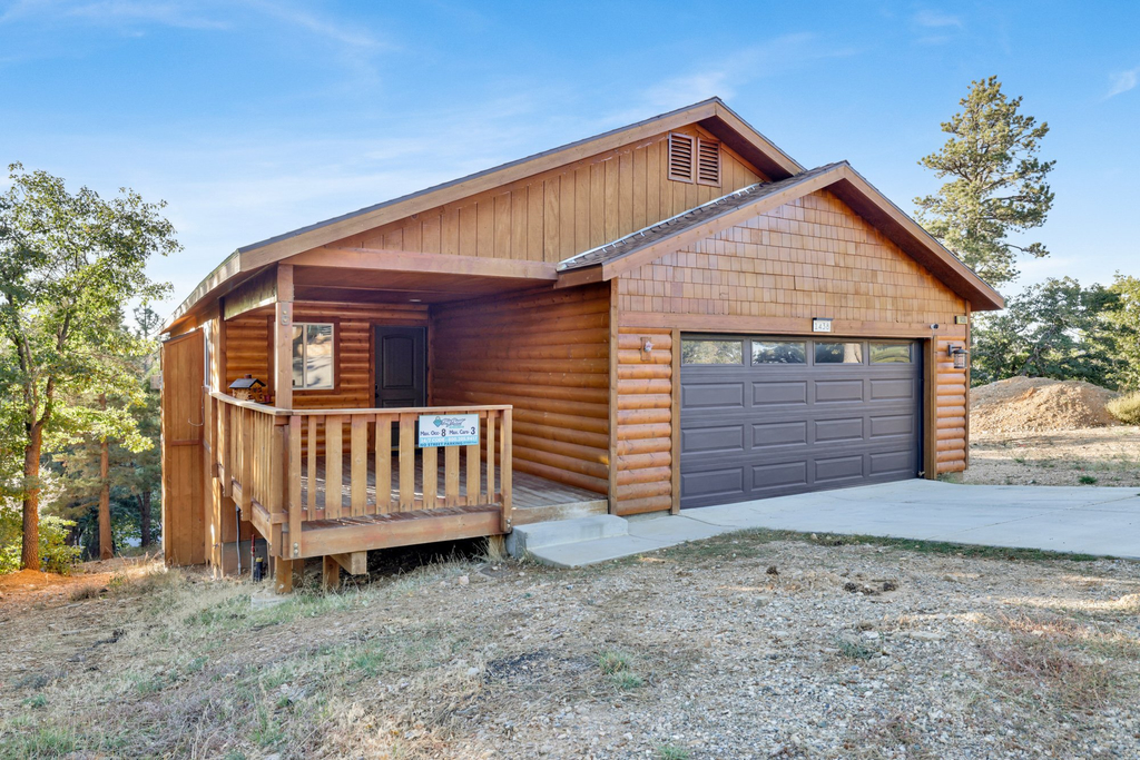 Skyline Lodge #2353