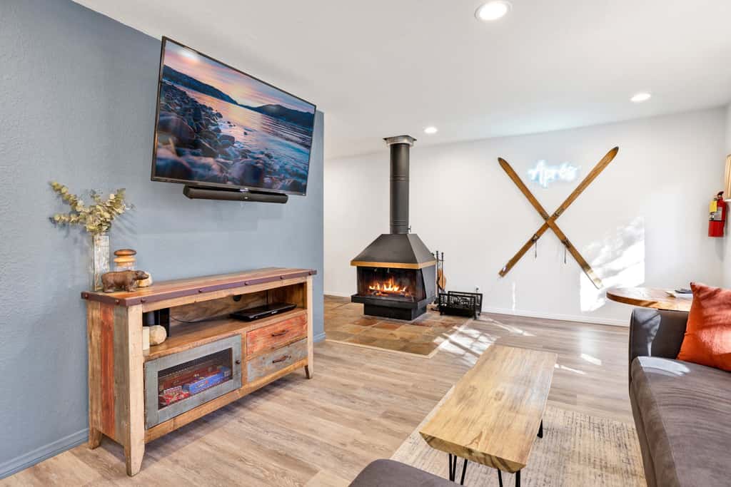 Apres Chalet #2364