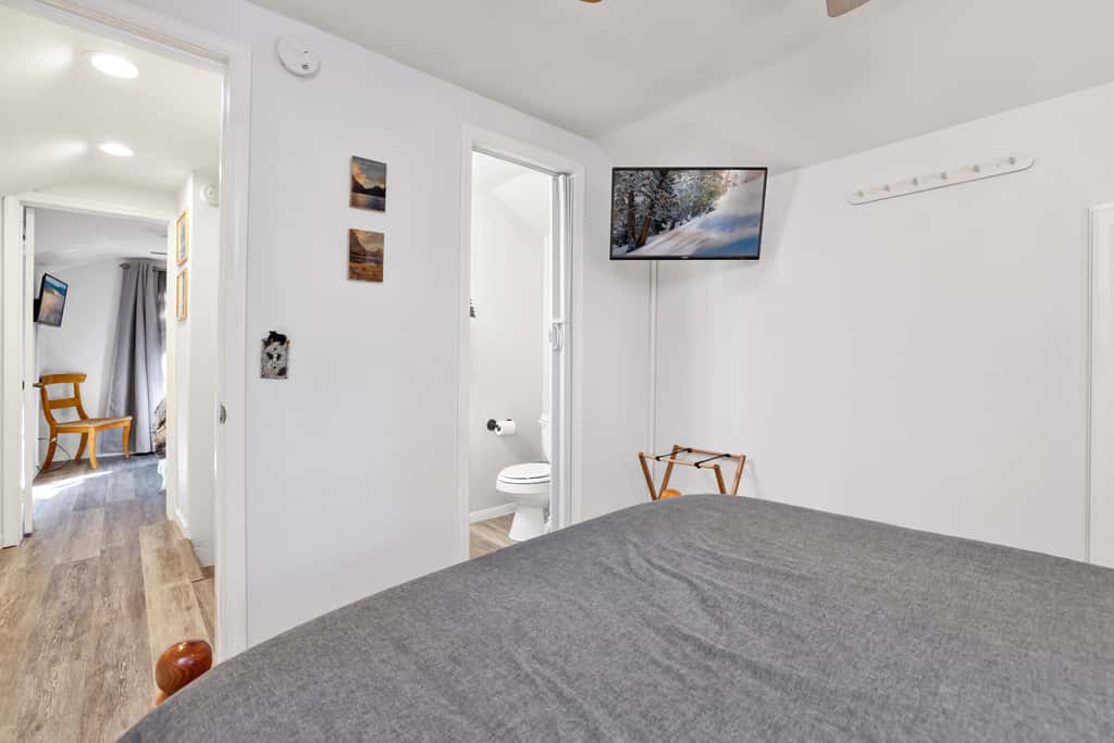 Apres Chalet #2364