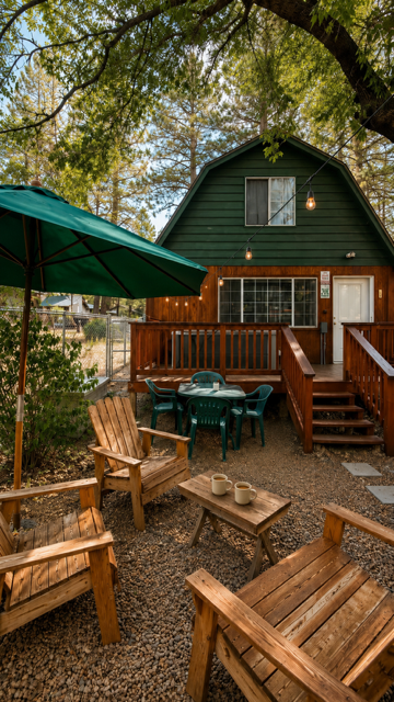Apres Chalet #2364