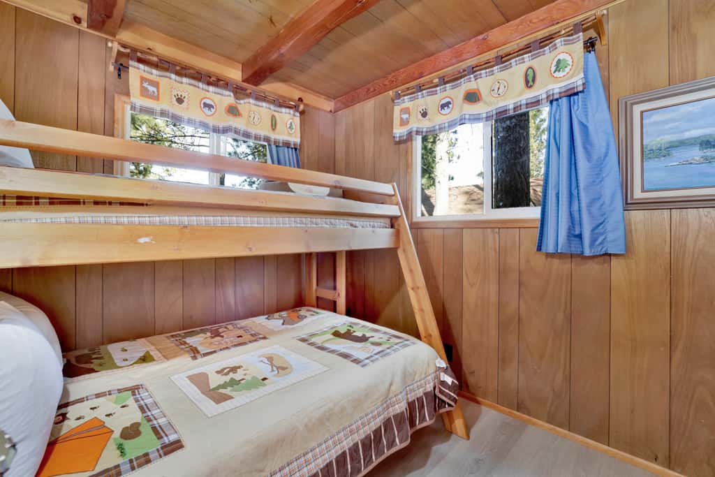 Kozy Cabin #2386