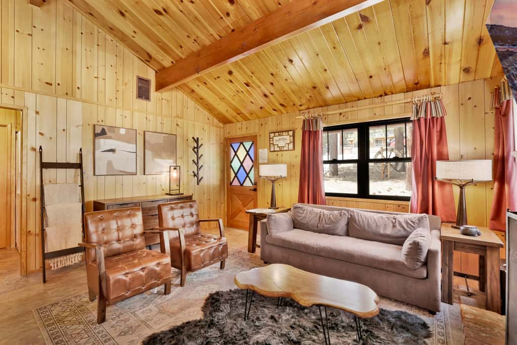 Bruin Chalet #2464