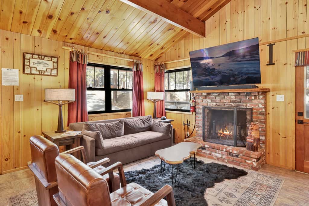 Bruin Chalet #2464