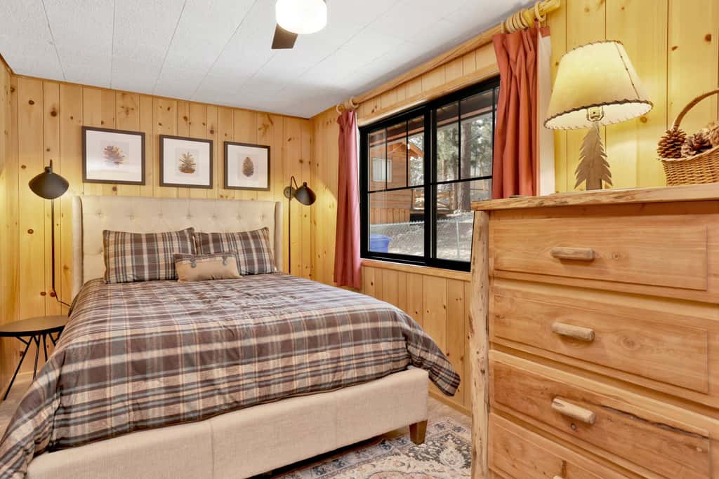 Bruin Chalet #2464