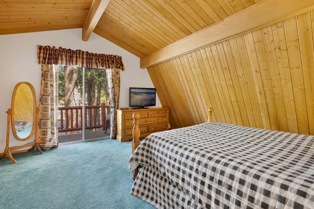 Our Cabin in the Woods #2476