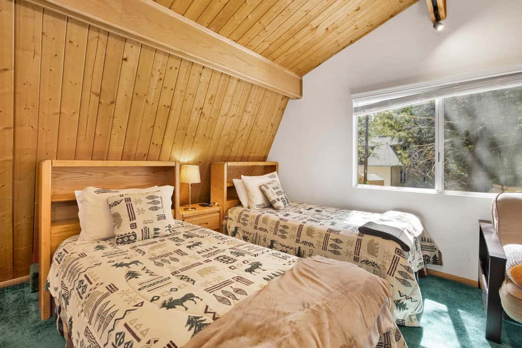 Our Cabin in the Woods #2476