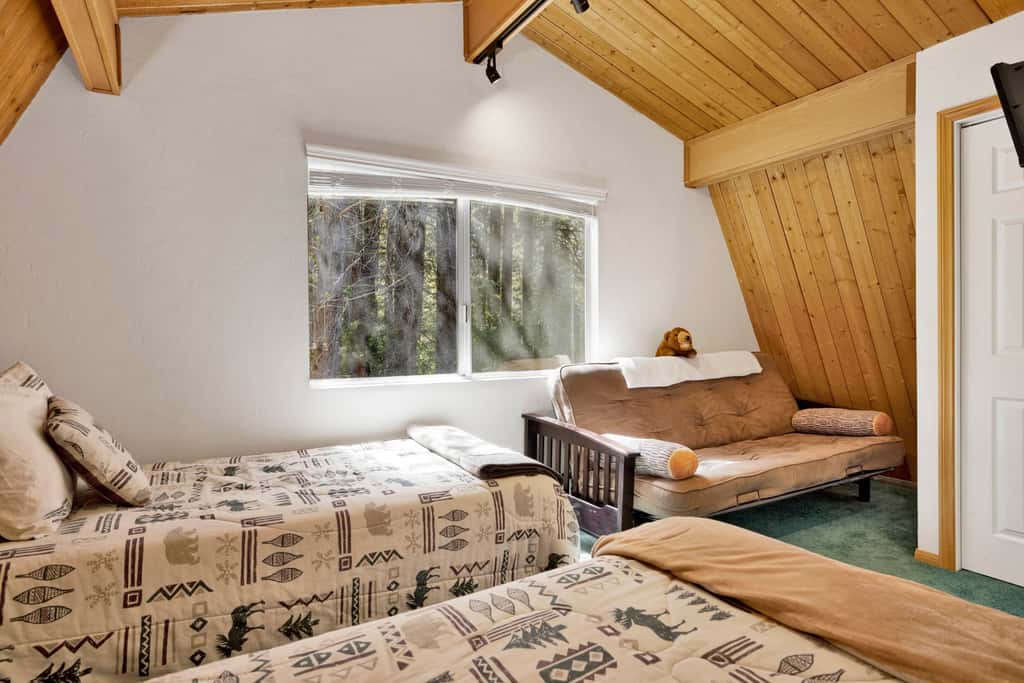 Our Cabin in the Woods #2476