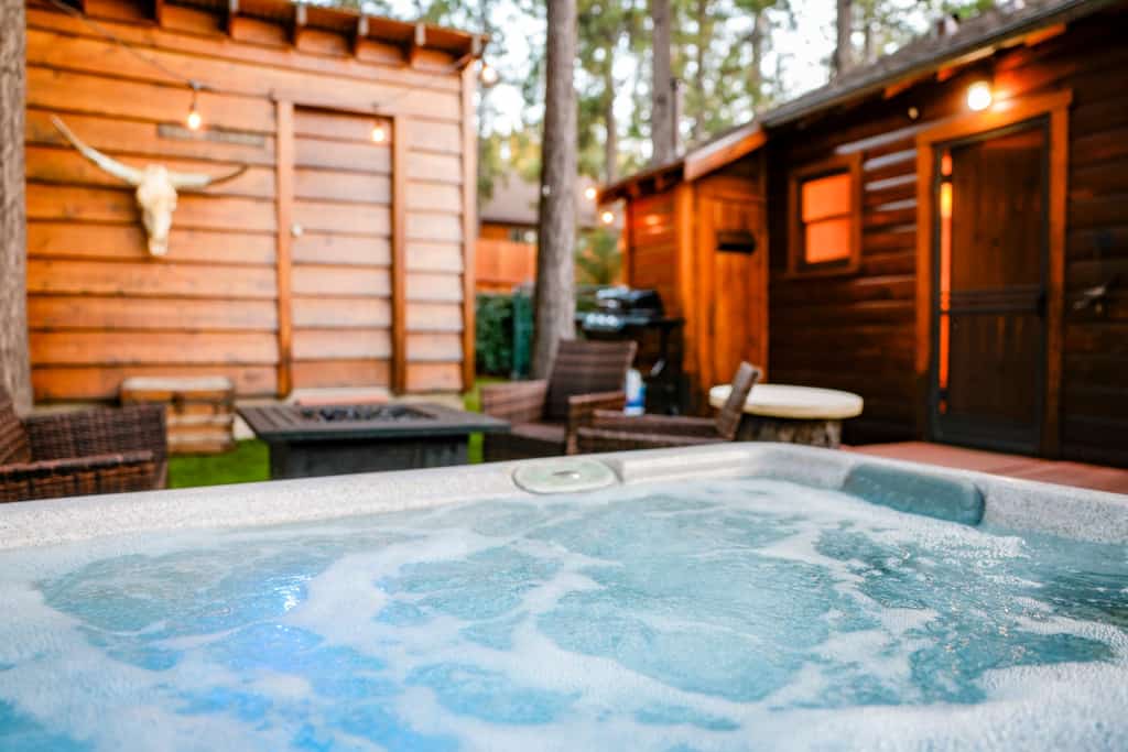 The Nest on Towne Trail Big Bear Lake - Hot Tub - Village -