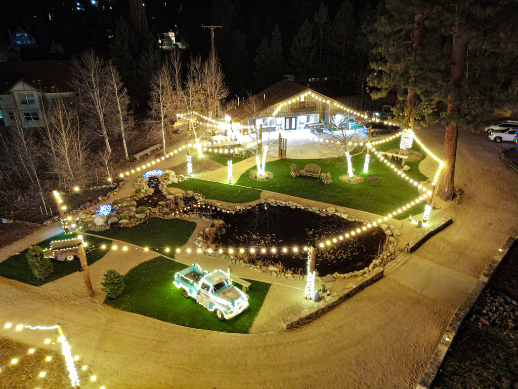 Shay Meadows Ranch #2500