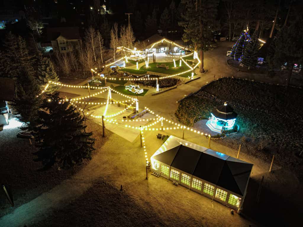 Shay Meadows Ranch & Resort: 13BR, 12BA Luxury Retreat on 5 Acres, Sleeps 56 with Pond & Gazebobo