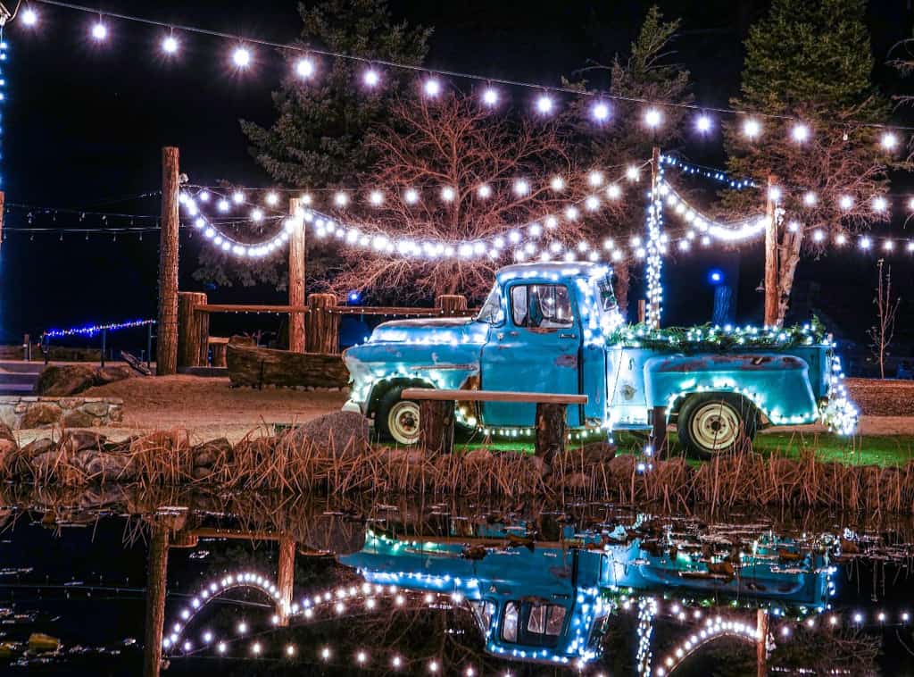 The Ranch House at Shay Meadows by Big Bear Vacations