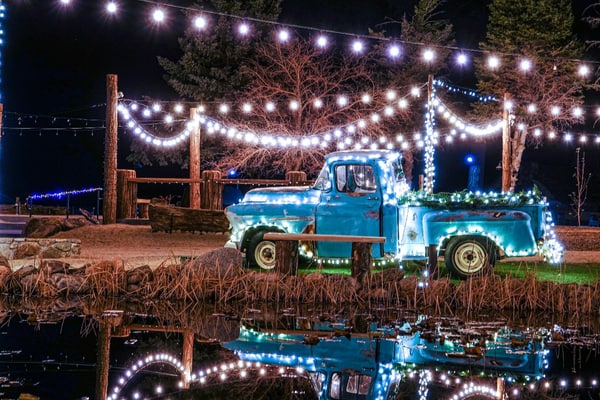 The Ranch House at Shay Meadows by Big Bear Vacations