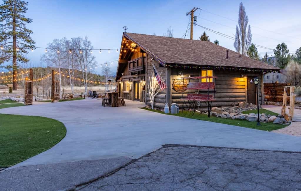The Suite at Shay Meadows by Big Bear Vacations