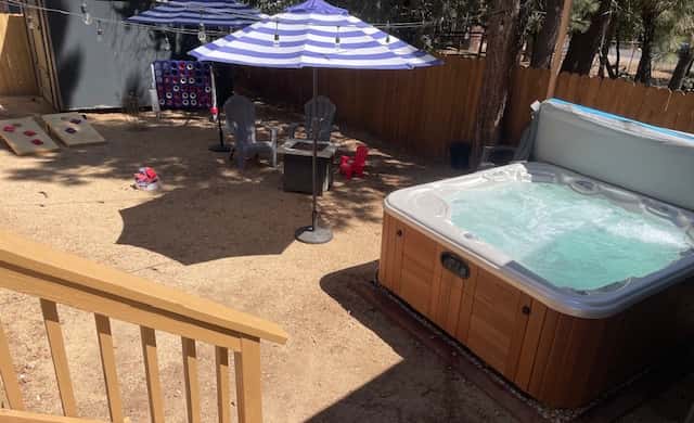 Large Bear Lodge #2488