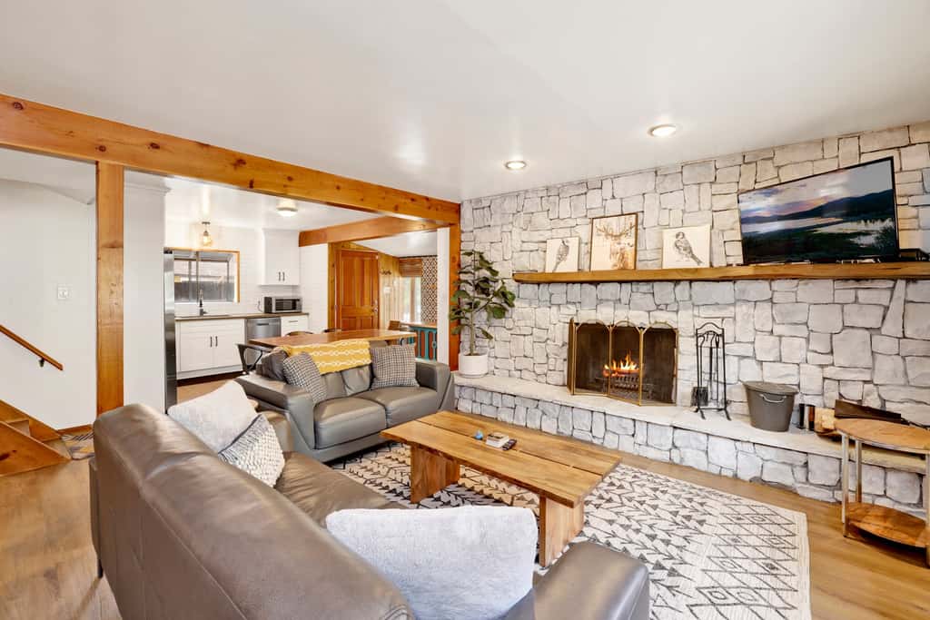 Sugar Bear Pines #2493