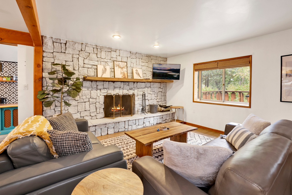 Sugar Bear Pines #2493