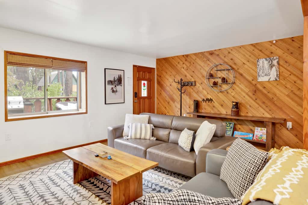 Sugar Bear Pines #2493