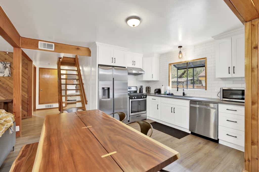 Sugar Bear Pines #2493