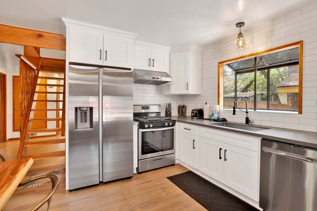 Sugar Bear Pines #2493