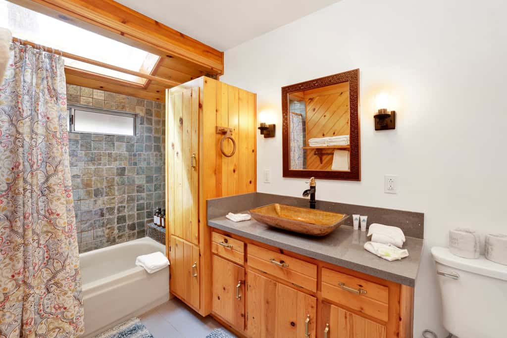 Sugar Bear Pines #2493