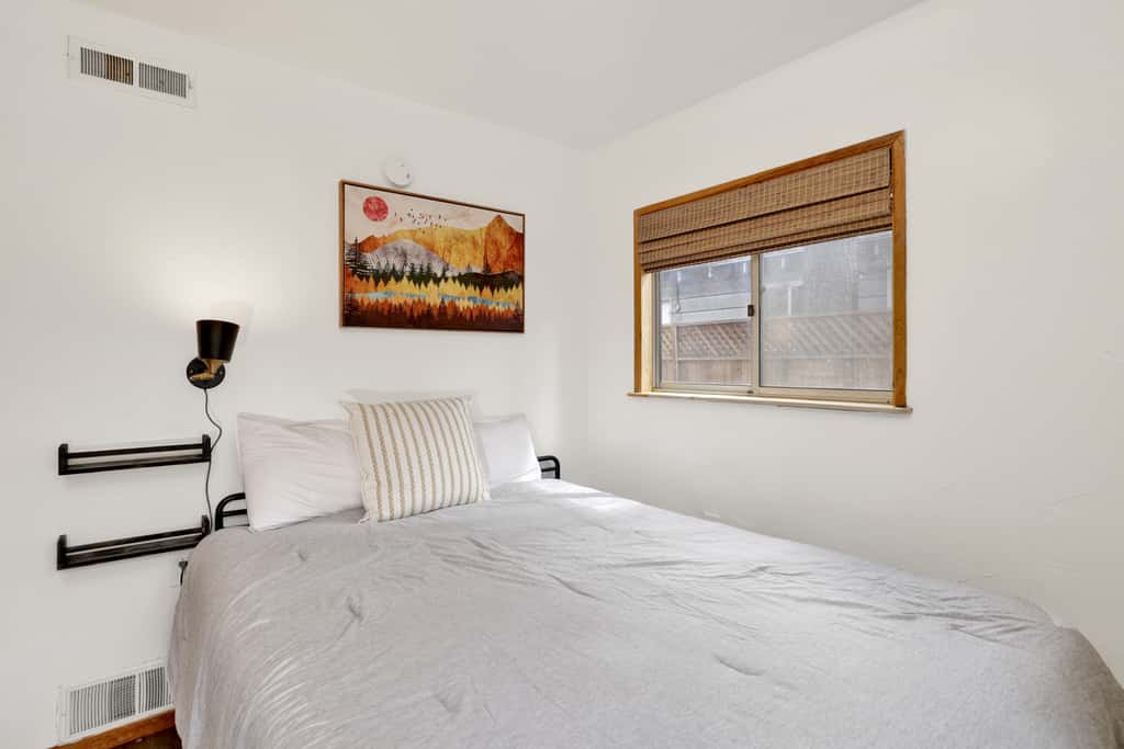 Sugar Bear Pines #2493