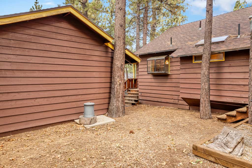 Sugar Bear Pines #2493
