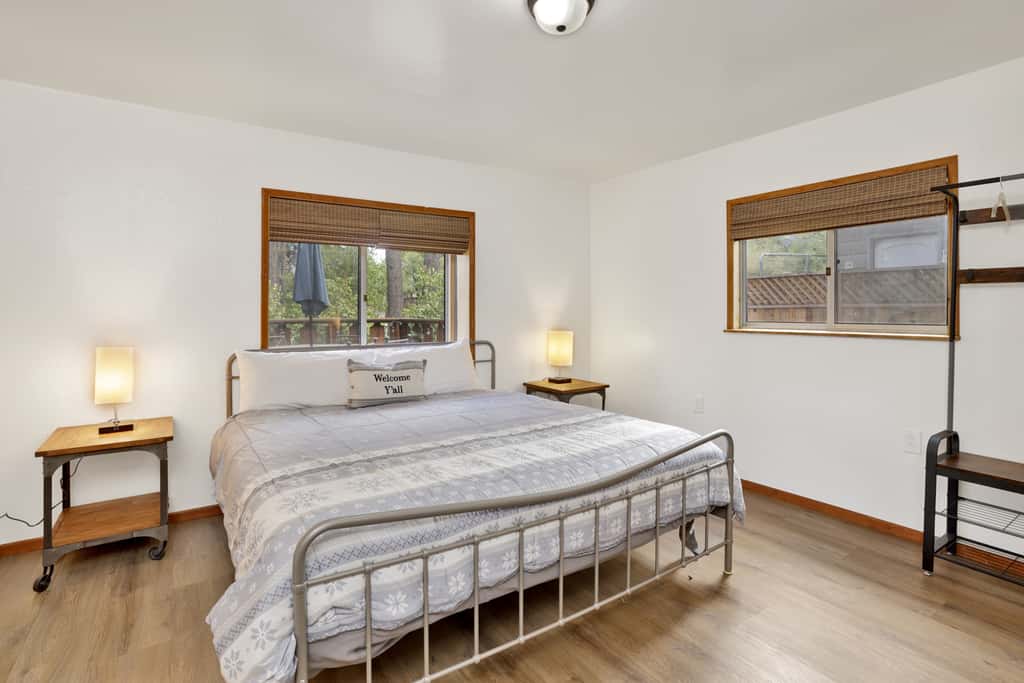 Sugar Bear Pines #2493