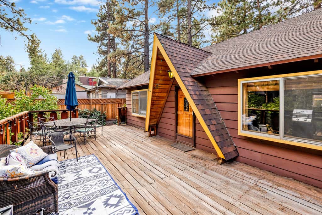 Sugar Bear Pines #2493