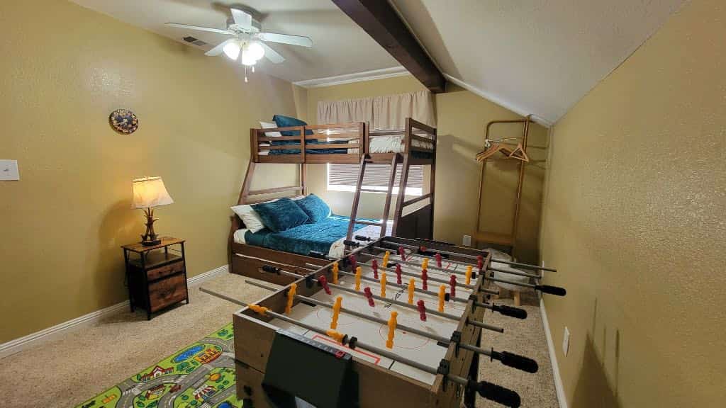 Cozy Big Bear Cabin Near Hiking Trails | Modern Mountain Retreat w/ Hot Tub