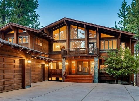 Bear Lake Lodge #2547
