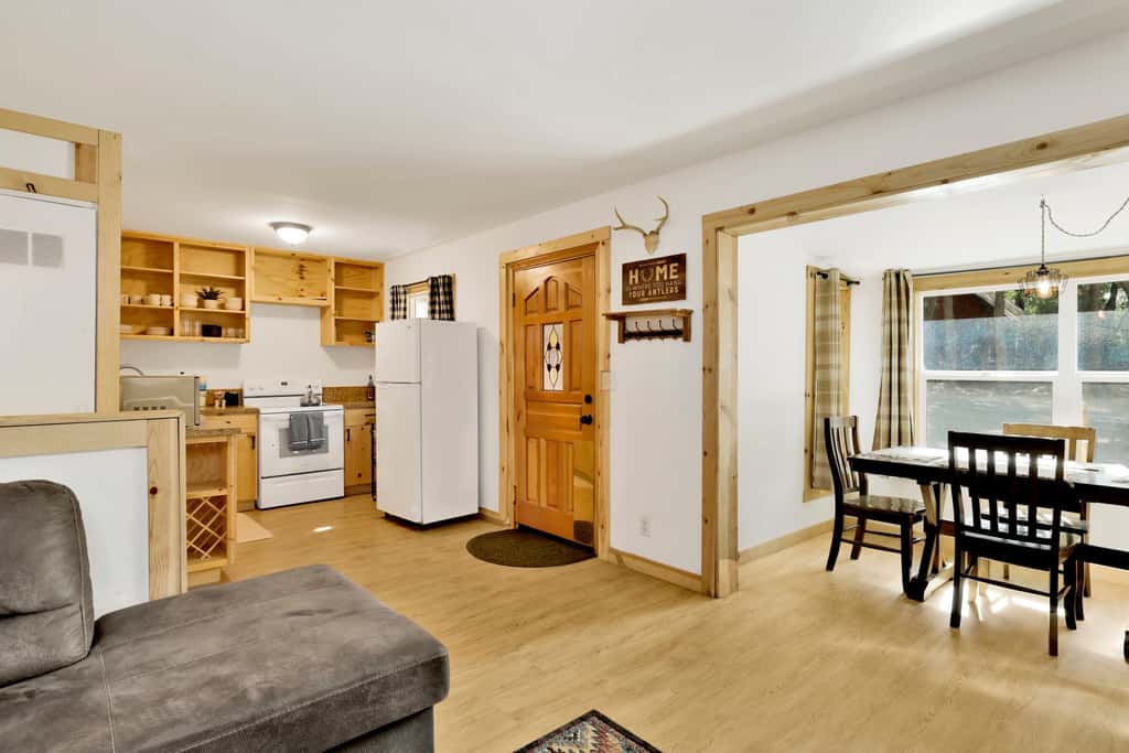 Sugar Bear Chalet #2559