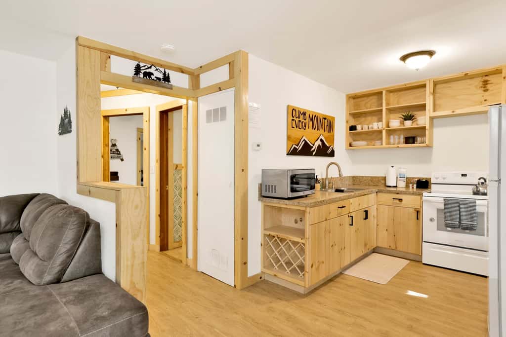 Sugar Bear Chalet #2559