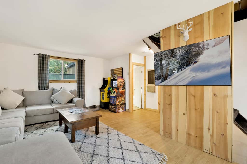 Sugar Bear Chalet #2559