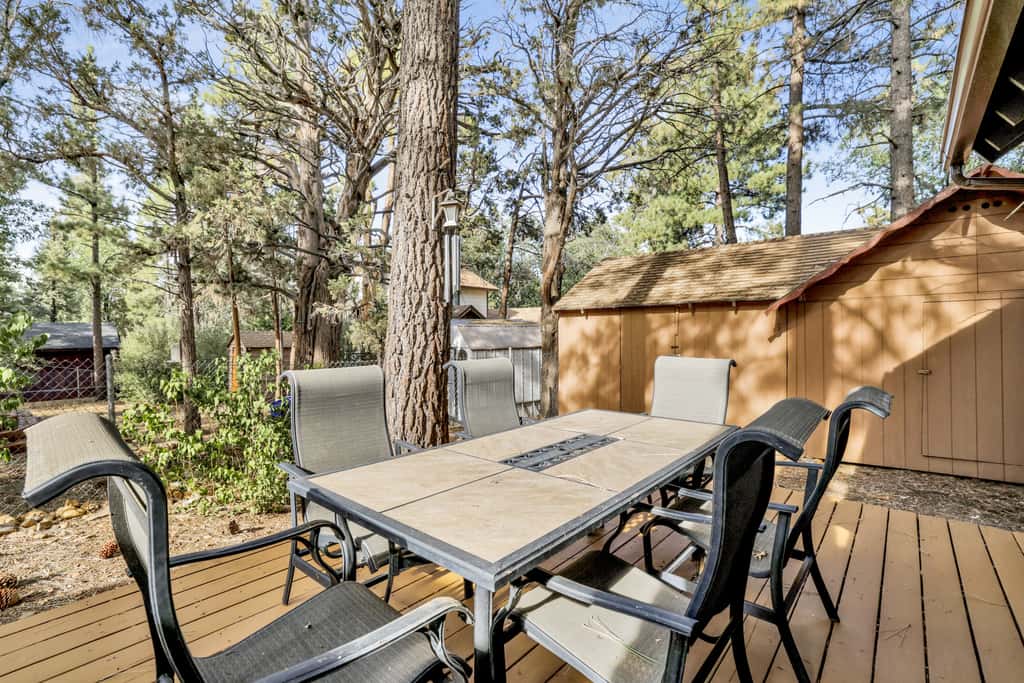Sugar Bear Chalet #2559